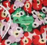 Adidas x Marimekko Track Pants оригинално долнище XS Адидас спорт, снимка 3