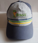 Шапка Adidas 2014 FIFA World Cup Brazil, снимка 2