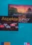 Aspekte junior fur Bulgarien. Kursbuch B2.1, снимка 2