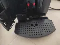 Продавам Употребявана кафемашина робот пълен автомат DELONGHI KAFE KORTINA BLACK, снимка 9