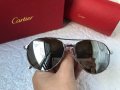 Cartier 2021 слънчеви очила дамски мъжки унисекс , снимка 13