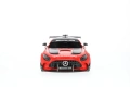 B66963805,умален модел 1:18,die-cast,Mercedes-AMG GT Black Series,Safety Car Formula 1,season 2024, снимка 3
