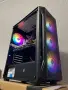Геймърски компютър i5 6400/ RX 580/ Ram 12GB/ SSD 120GB+500GB, снимка 5
