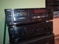 AIWA 3HEAD DECK+AIWA AMPLIFIER 2407231100, снимка 3