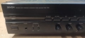 стерео усилвател Denon PMA-715R , снимка 2