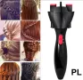 Професионален уред за сплитане на коса Babyliss Twist Secret, снимка 2