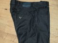 ARMANI JEANS оригинални мъжки тънки дънки 36(38-34), снимка 11