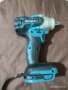 Drillpro 18V 0-3200RPM Безжичен ударен гайковерт , снимка 2