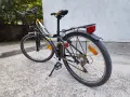 Велосипед Bergamont Bergamonster 26" – Запазен, с преден амортисьор и скорости Shimano, снимка 1