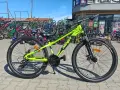 Промо велосипед 26" Passati NINJA жълт, снимка 12
