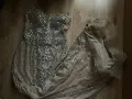 Бална рокля с камъни на Lorreti, снимка 5