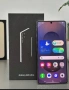 Samsung S25 Ultra с гаранция, снимка 2