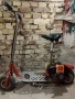 G - SCOOTER Бензинова моторна тротинетка Скутер , снимка 2