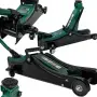 Хидравличен крик 2Т – RockForce Professional – RF2TGR, снимка 5