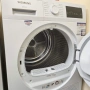 сушилня с термопомпа SIEMENS iQ300 - 7kg., снимка 3