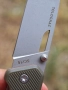Solognac джобен нож, снимка 3