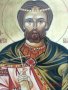 Икона на Свети Княз Боян icona Sveti Kniaz Boian, снимка 2