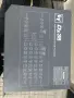 EV Dx38 процесора е перфектно състояние работещ , снимка 3
