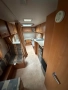 Каравана bailey ranger 5s caravans / 5,50 метра / 6 спални места - цена 12 500лв или 6391,15 евро  м, снимка 12