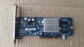 Видео карта ATi Radeon Gigabyte 9600 SE 128MB DDR 64bit AGP, снимка 1