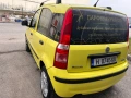 Fiat Panda 1.4 Бензин-Метан , снимка 5