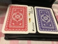 Карти за игра произведено в Германия отличен състояние , снимка 2