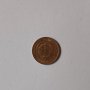 1 стотинка 1951 година б77, снимка 2