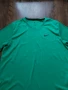 Nike Dri-Fit UV Protection Running Training - страхотна мъжка тениска КАТО НОВА XЛ , снимка 5