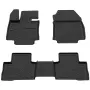 Гумени Стелки Sahler 4.5D Premium Toyota Rav 4 2018+, снимка 1