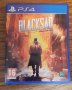 Blacksad PS4 Limited Edition, снимка 1 - Игри за PlayStation - 44224635