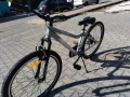 BYOX Велосипед 26" AVENUE сив, снимка 7
