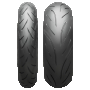 Bridgestone Battlax S21 - Мото Гуми 120,160,180,190,200, снимка 2