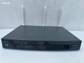Гигабитов профи рутер Cisco 892-W, снимка 2