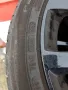 5х114.3  лети джанти с  летни гуми 245/45/R19, снимка 3