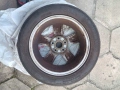 Продавам летни гуми с джантите., снимка 4