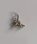 Нова сребърна висулка – 925 проба, снимка 2