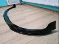 W223 BRABUS лип спойлер Mercedes, снимка 1