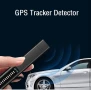 Детектор за скрита камера SC18 Mini Bug, GPS безжичен RF сигнал, аудио GSM детектор  , снимка 6