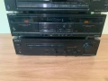 Продавам сет от четири компонента Sony, снимка 6