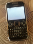 мобилен телефон Nokia E72, снимка 2