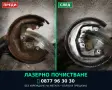 Лазерно почистване , снимка 6