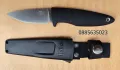 Нож  Fallkniven F1 / Fallkniven WM1, снимка 14