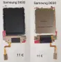 Дисплей за Samsung M600,G810,E210,P100,X830,F200,D820,D830,X520,E350,S8000,S7562,I8910,S8530,S5620, снимка 7