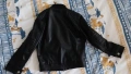 Детско рокерско яке/ кожено, снимка 3