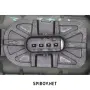 Въздуховод с дебитомери Mercedes OM642 V6 3.0 350CDI A6420902242, снимка 3