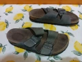 Birkenstock N 37 Germany кожени чехли , снимка 1
