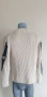 Stone Island Ribbed Wool Mens Size L - XL  ОРИГИНАЛ! Мъжки Пуловер!, снимка 14