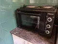 Печка за готвене Finlux , снимка 1