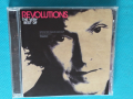 Steve Winwood – 2010 - Revolutions: The Very Best Of Steve Winwood(Classic Rock), снимка 1 - CD дискове - 44616863