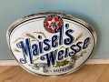 Рекламна табела на Maisel's Weisse, снимка 5